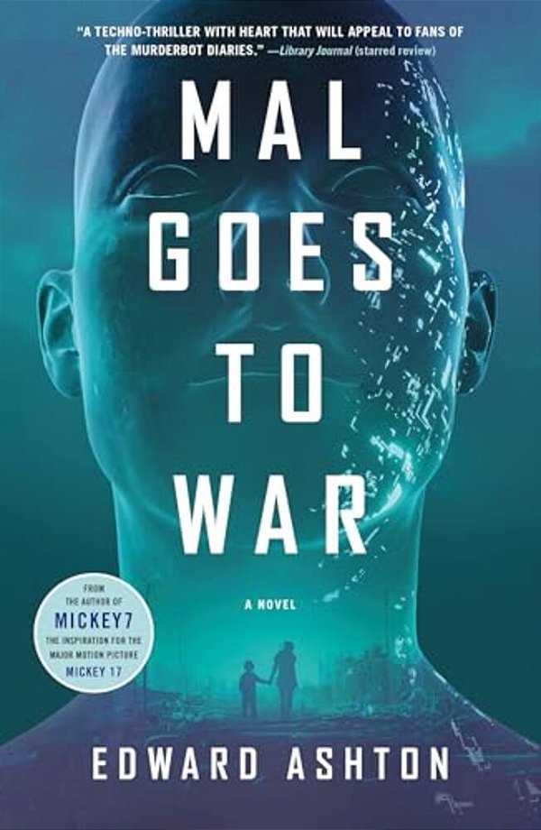 Mal Goes To War-..