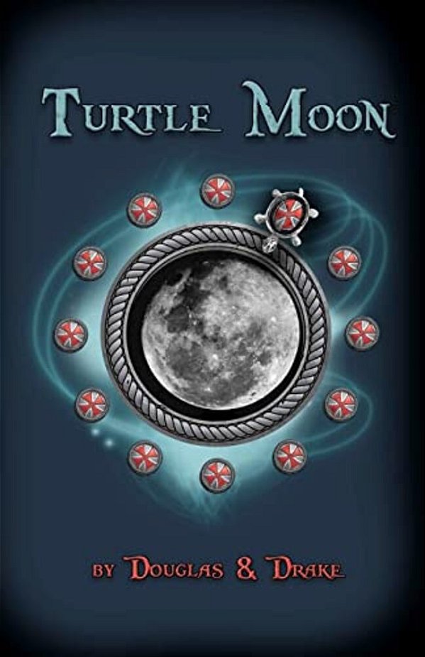 Turtle Moon: Book One Altered States-..