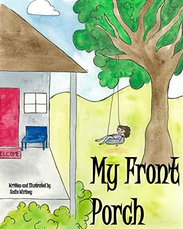My Front Porch-..
