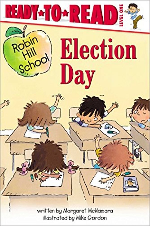 Election Day-..