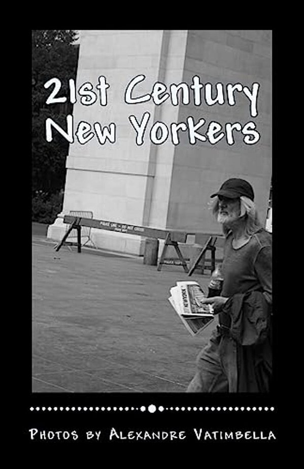 21St Century Newyorkers-..