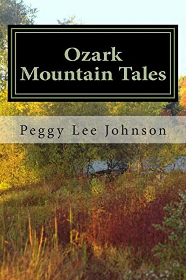 Ozark Mountain Tales-..
