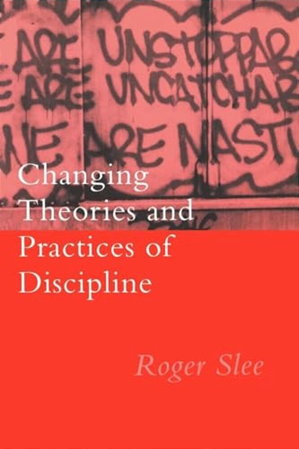 Changing Theories And Practices Of Discipline-..