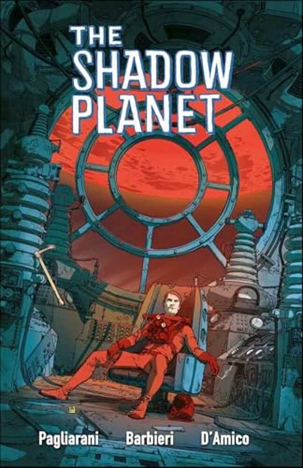 The Shadow Planet-..