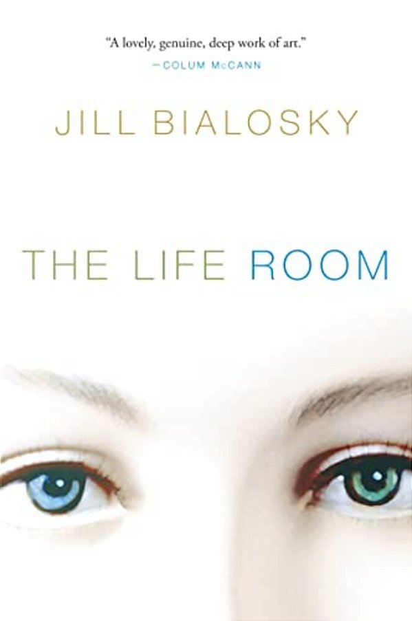 The Life Room-..