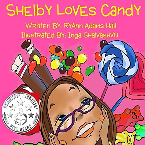 Shelby Loves Candy-..
