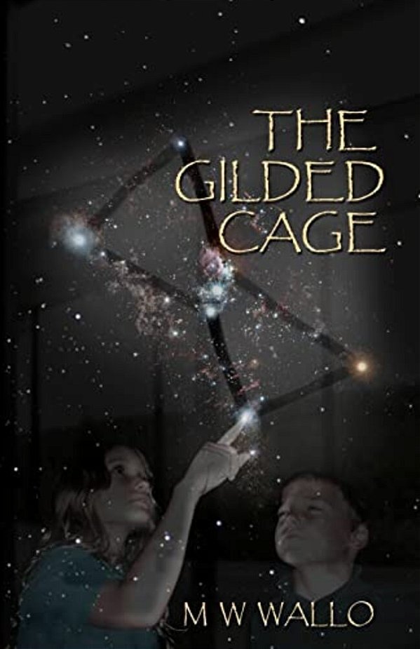 The Gilded Cage: Orion Returns-..