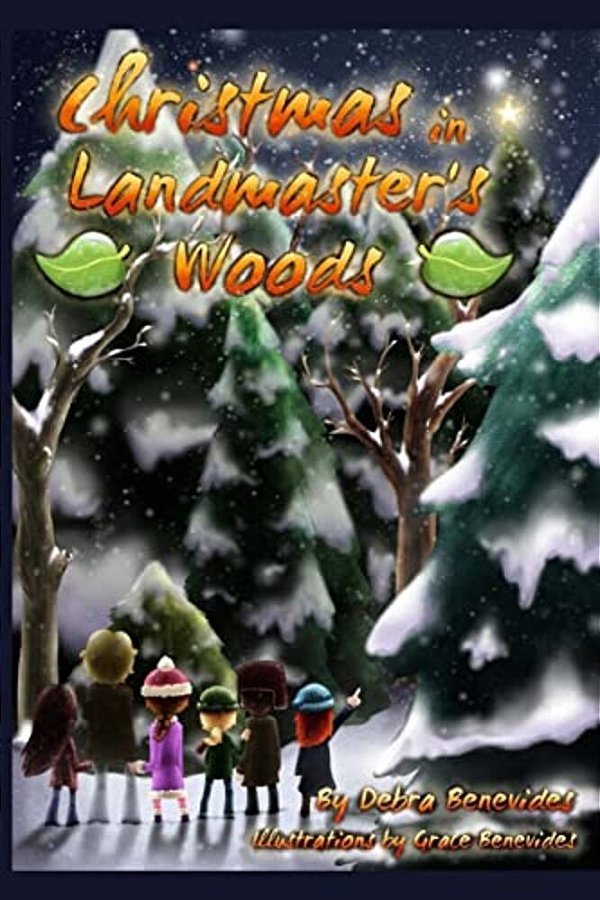 Christmas In Landmaster's Woods-..