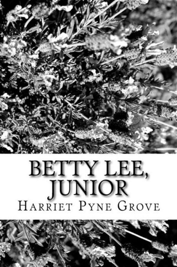 Betty Lee, Junior-..