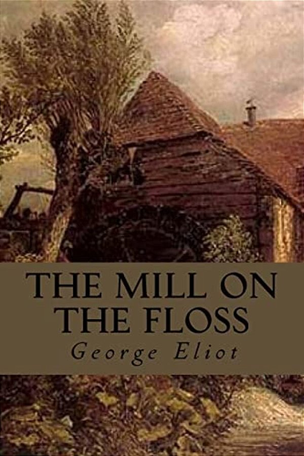 The Mill On The Floss-..