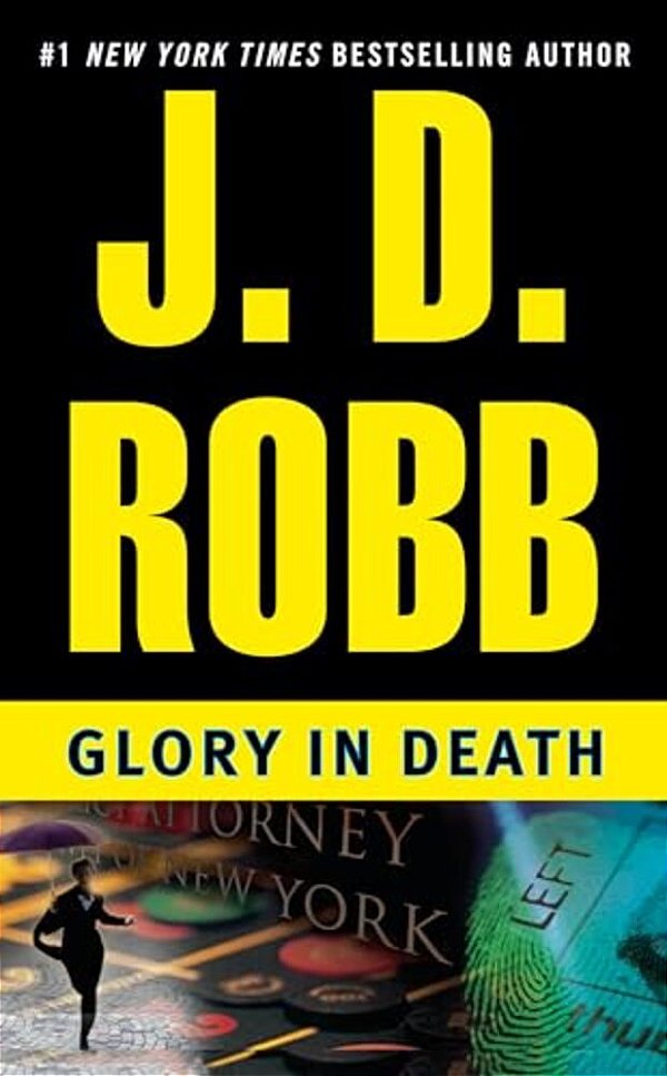 Glory In Death-..