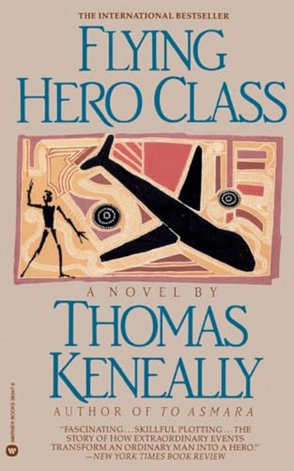 Flying Hero Class-..