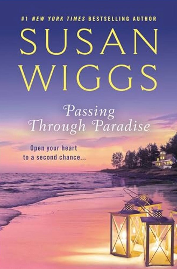 Passing Through Paradise-..