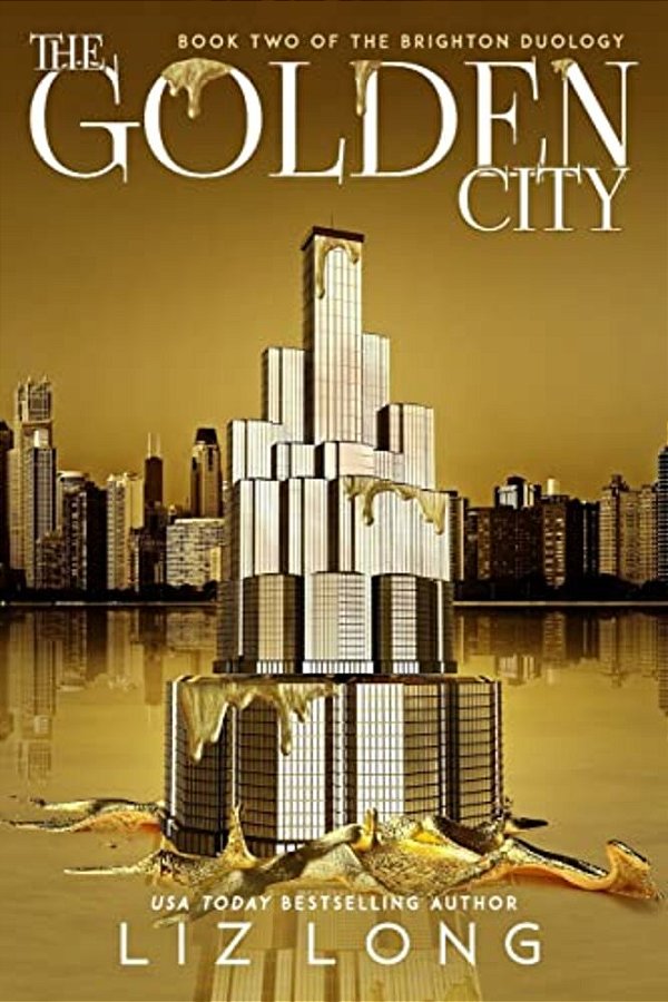 The Golden City-..