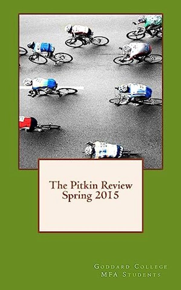 Pitkin Review Spring 2015-..