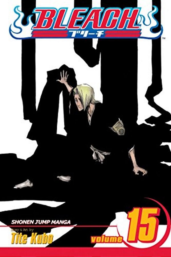 Bleach, Vol. 15: Beginning Of The Death Of Tomorrow-..