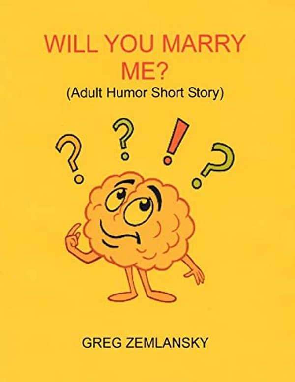 Will You Marry Me?-..