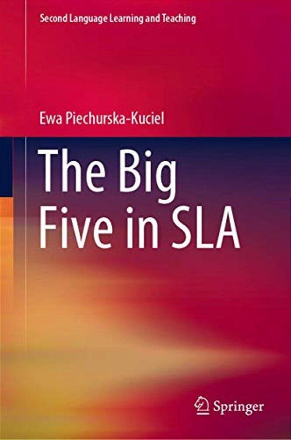 The Big Five In Sla-..