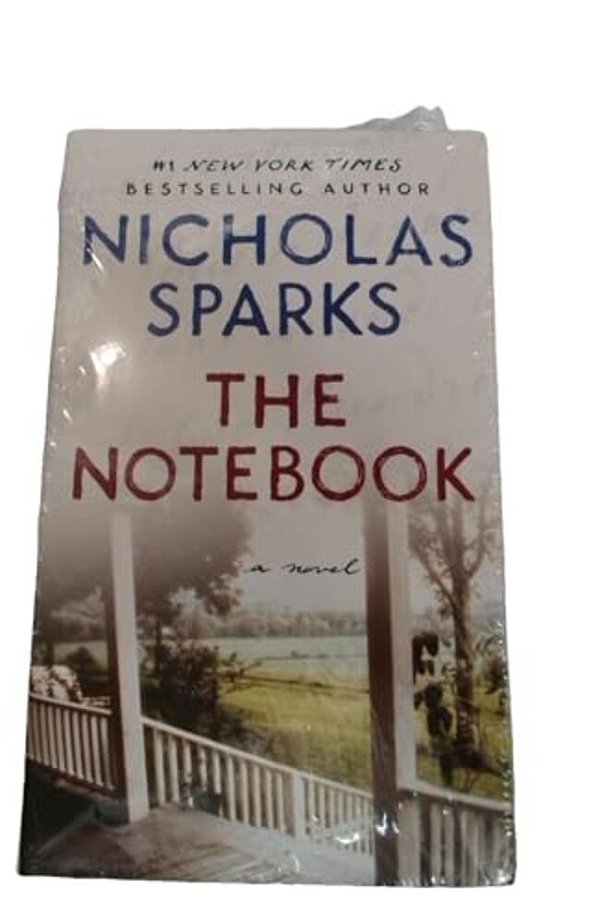 The Notebook-..