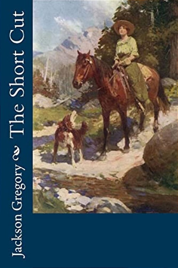 The Short Cut-..