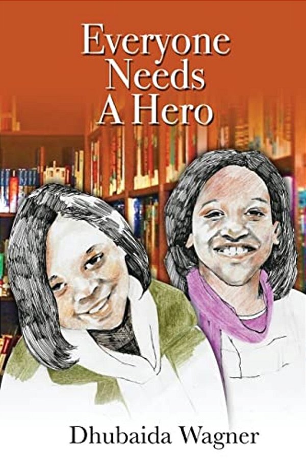 Everyone Needs A Hero Part 2-..