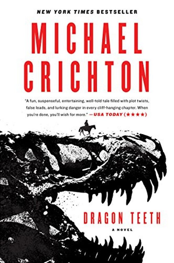 Dragon Teeth-..