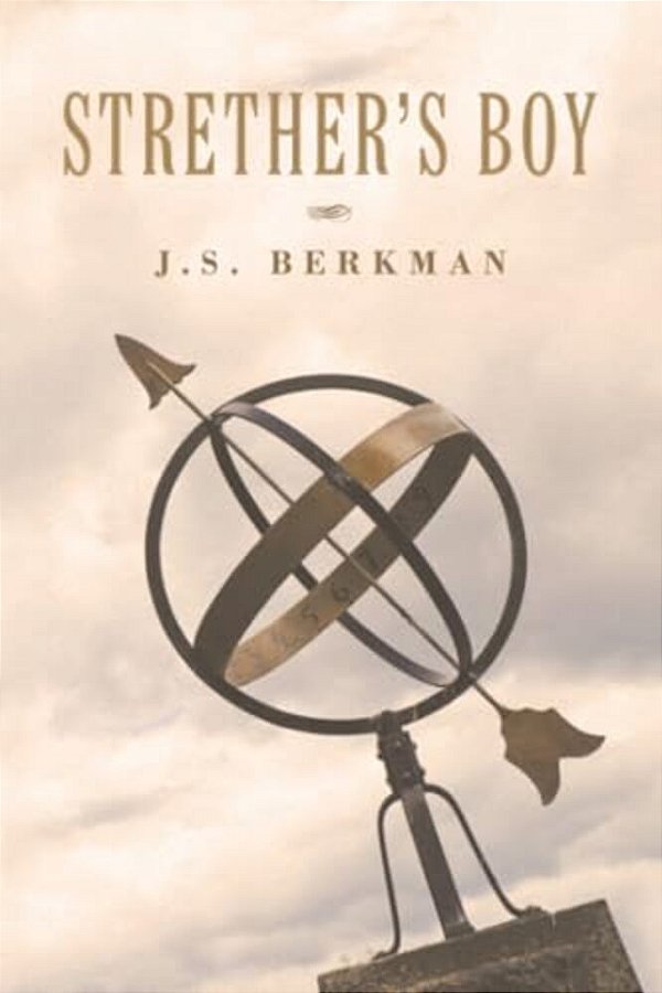 Strether's Boy-..