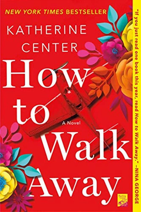 How To Walk Away-..