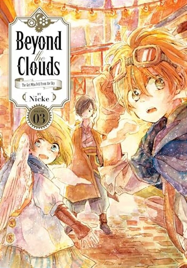 Beyond The Clouds 3-..