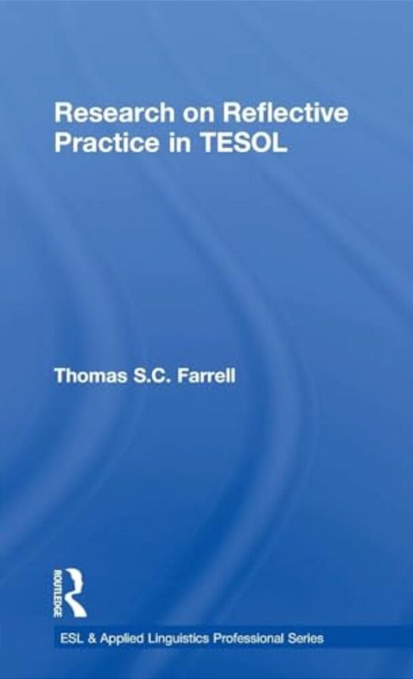 Research On Reflective Practice In Tesol-..