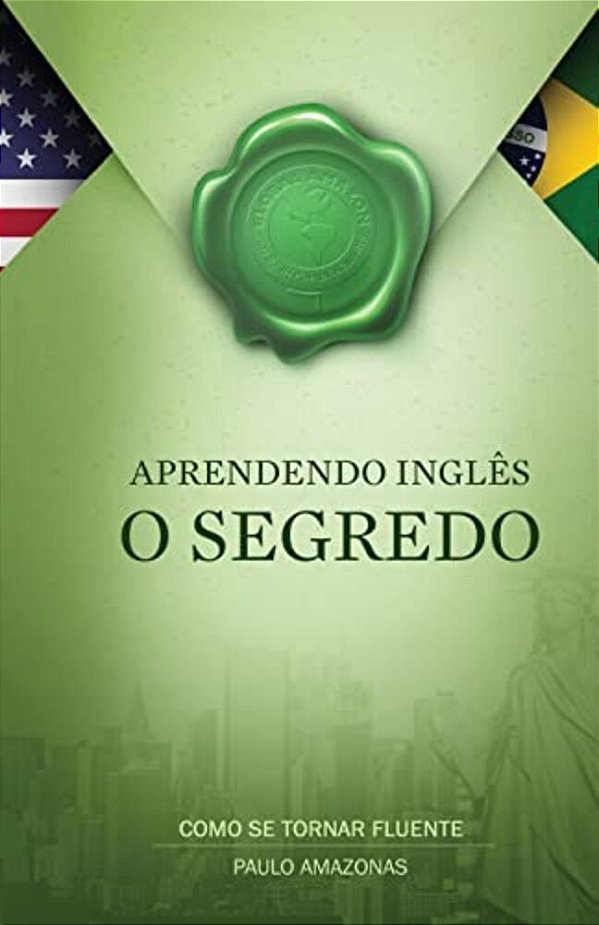 Aprendendo Inglês - O Segredo-..