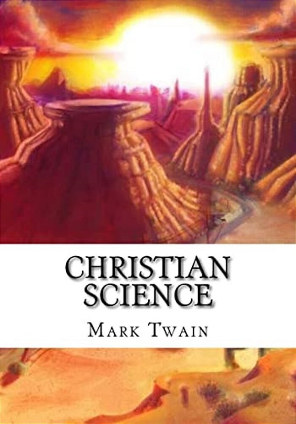 Christian Science-..