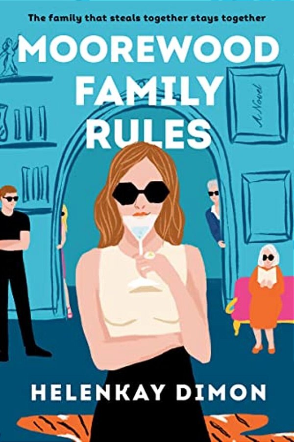Moorewood Family Rules-..
