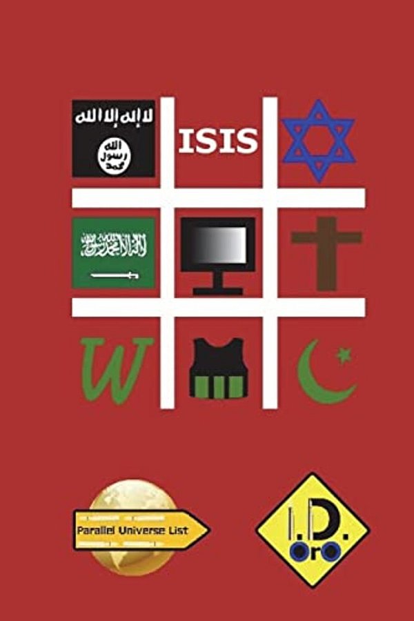 #Isis (Nederlandse Editie)-..