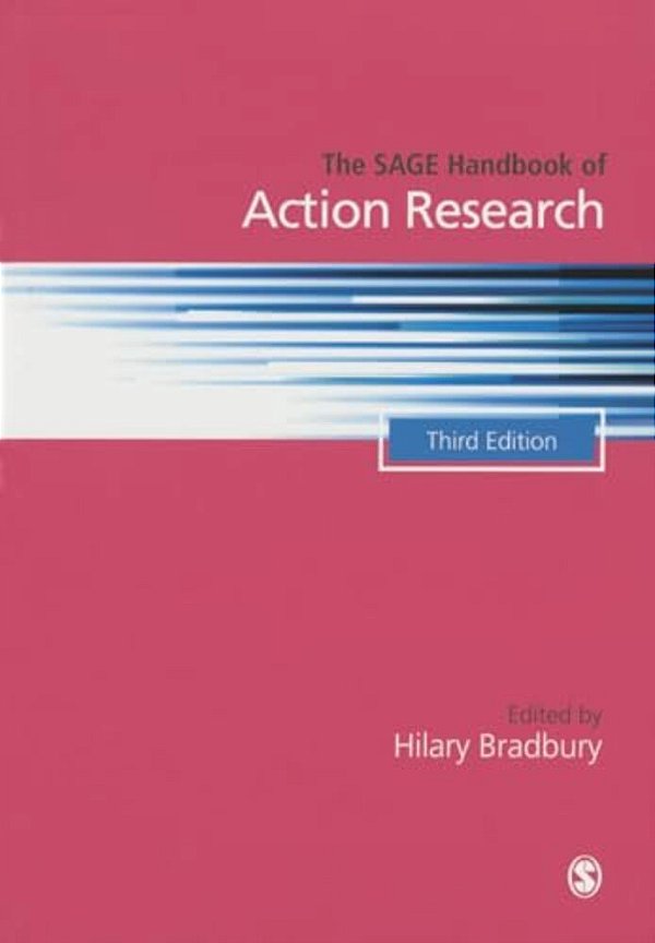 The Sage Handbook Of Action Research-..