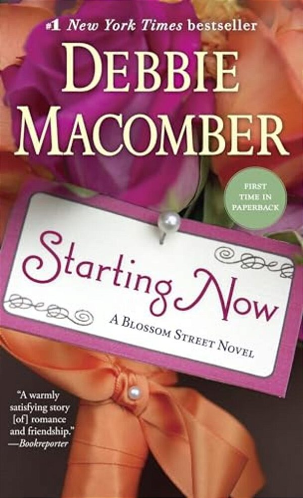 Starting Now-..