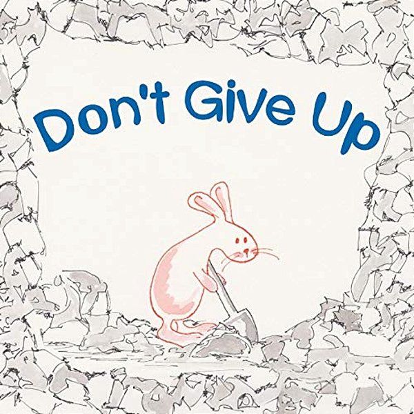 Don't Give Up-..