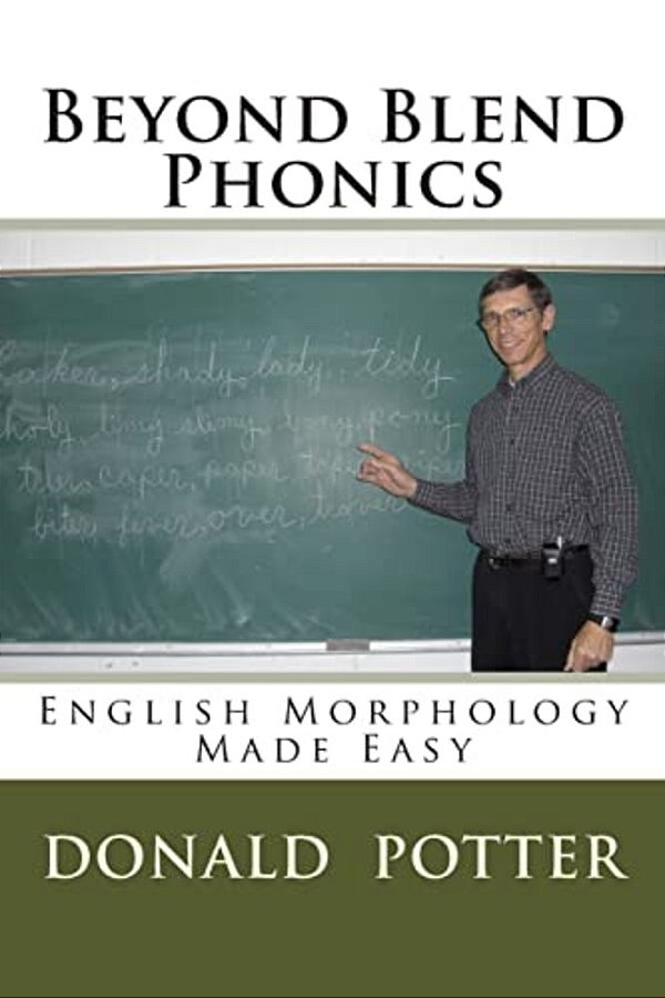 Beyond Blend Phonics-..