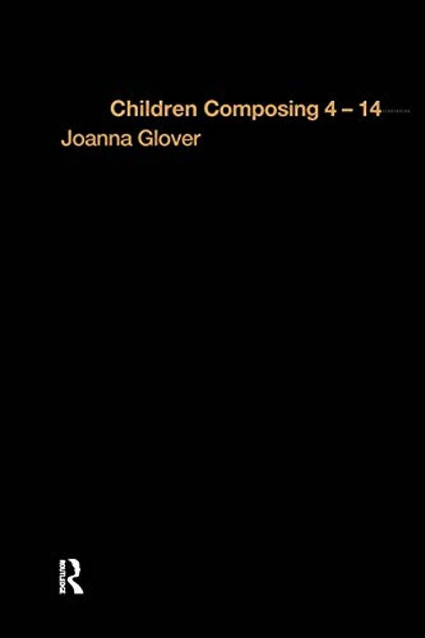 Children Composing 4-14-..