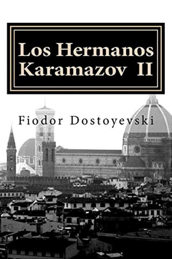 Los Hermanos Karamazov: Una Reunión Inapropiada-..