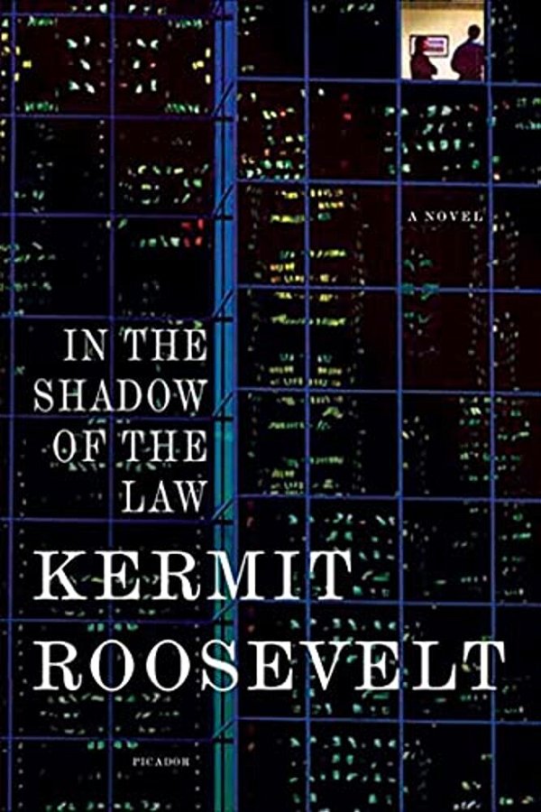 In The Shadow Of The Law-..