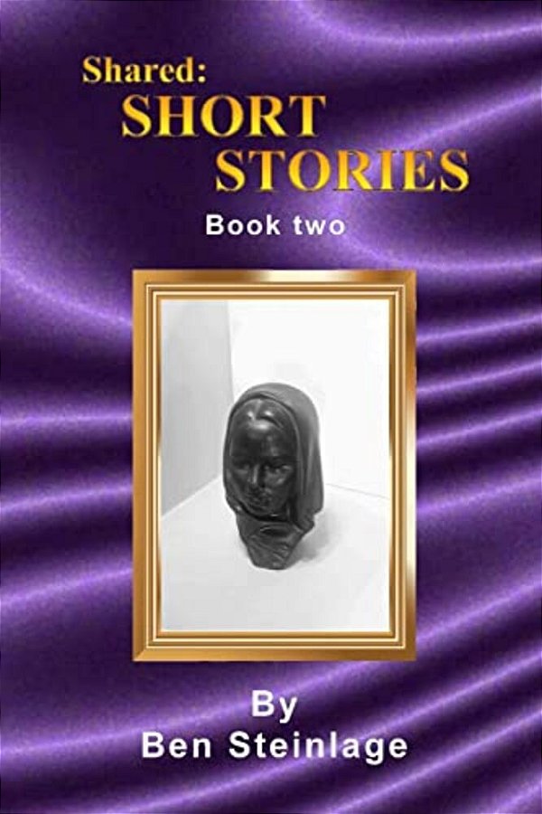 Shared Short Stories Book Two-..