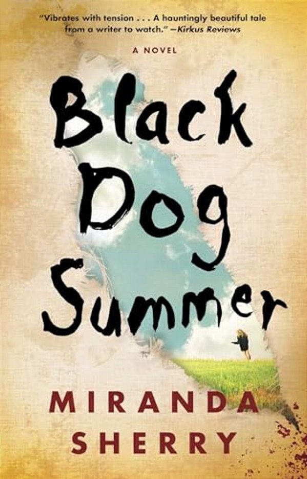 Black Dog Summer-..