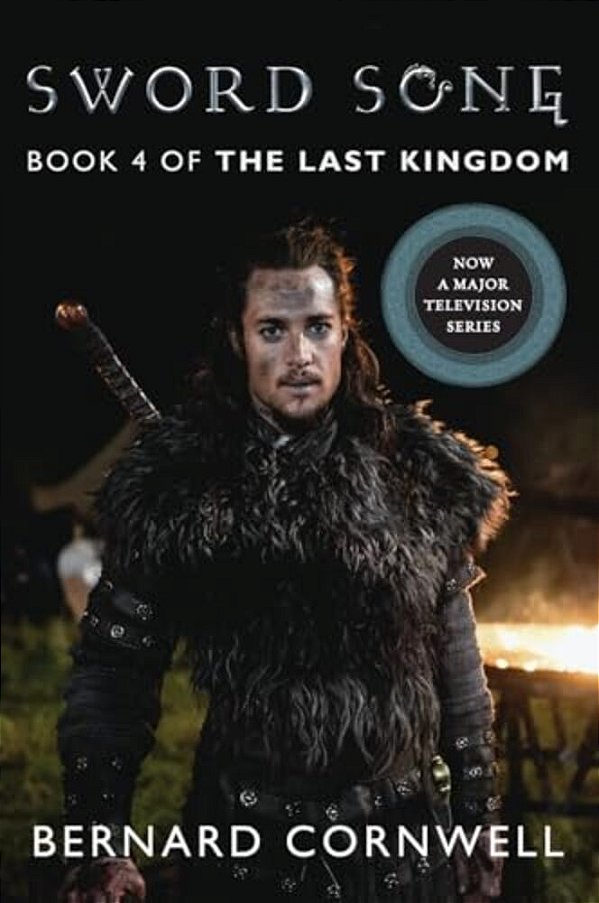 Sword Song Tie-In-..