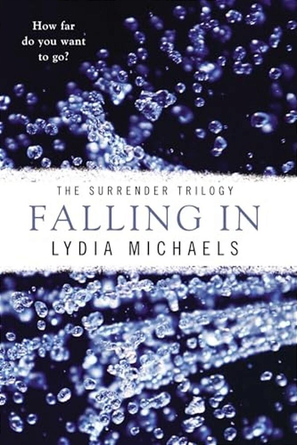 Falling In-..