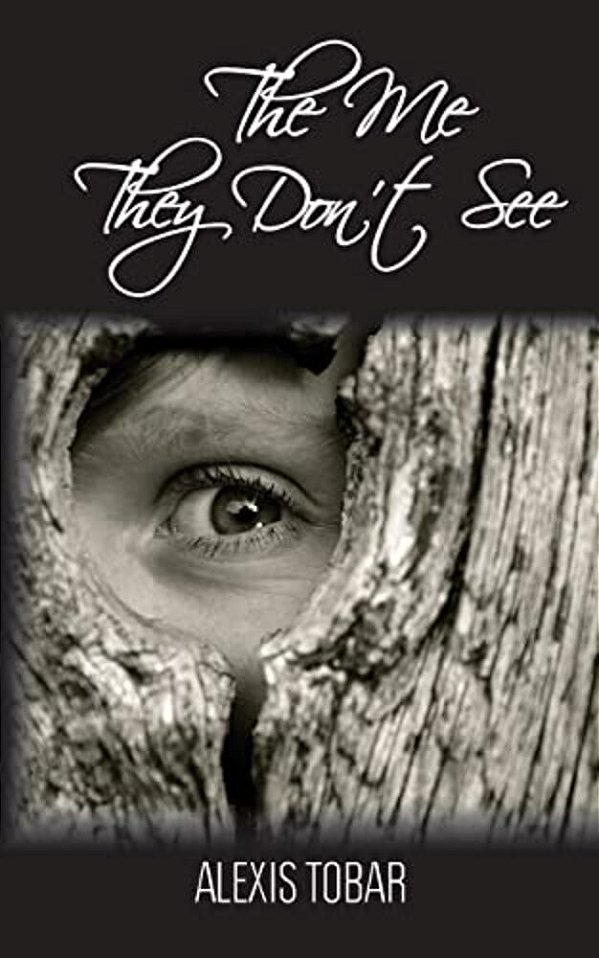 The Me They Don't See-..