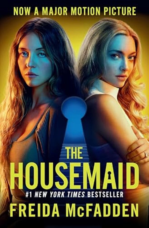 The Housemaid-..
