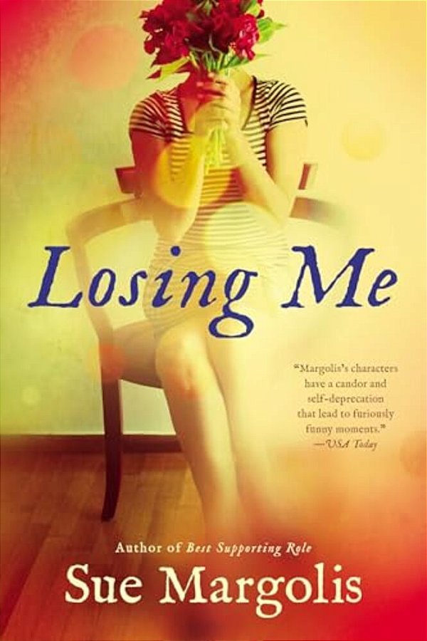 Losing Me-..