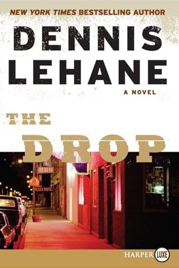 The Drop-..