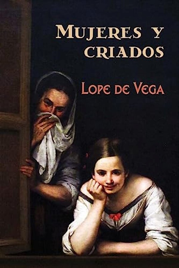 Mujeres Y Criados-..